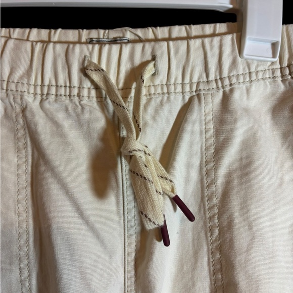 Alpine Design Women’s Hike Pant Off White Size Medium NWT MSRP $68 - Picture 3 of 9